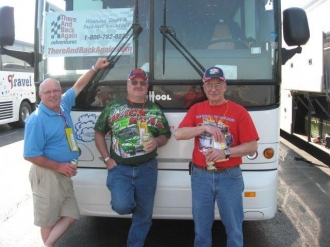 2008 texas 500 nascar race packages (2)