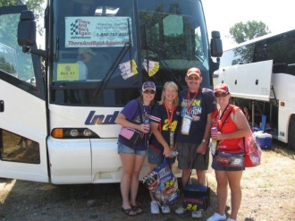 2008 michigan 400 nascar race packages and tours (5)
