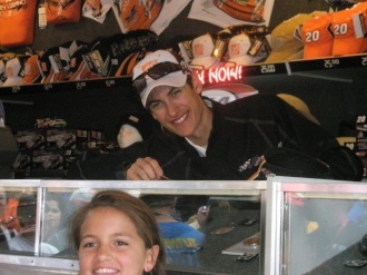 2009 new hampshire 300 nascar race packages and tours (18)