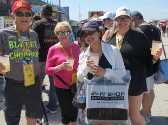 2025 kansas adventhealth 400 nascar race packages and tours (5)