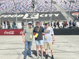 2025 bass pro shops night race  (8)