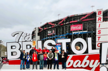 2027 Bristol NASCAR Packages and Race Tours - Food City 500 Packages