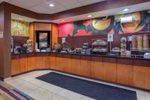Fairfield Inn- Sevierville Kodak