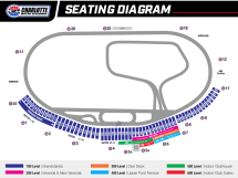 Venue Seating