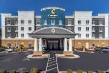 2027 Darlington NASCAR Packages and Race Tours - Goodyear 400 - Comfort Suites-Florence - Cup Ticket