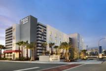 2027 Daytona 500 Race Packages - Fairfield Inn - Daytona Beach Speedway Blvd - 2-Day Tickets