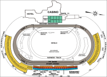 Venue Seating