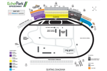 Venue Seating