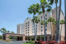 2027 Daytona 500 Packages - Embassy Suites - Orlando Airport - NASCAR Cup Ticket
