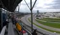 Upgrade Indy 500 Ticket to Grandstand E Penthouse (if more than 4, call for availability)