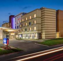 2026 Bristol Night Race Packages Bristol NASCAR Packages - Fairfield Inn-J.C. - Cup Tickets