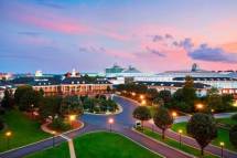 2026 Nashville NASCAR Packages and Race Tours - Gaylord Opryland Resort - Cup Only