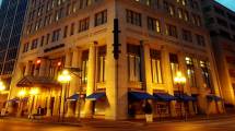 2026 Indianapolis 500 Packages and Indy 500 Travel Packages - Hilton Garden (downtown) - Indy 500