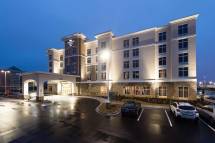 2026 Charlotte NASCAR Packages - Coca Cola 600 Packages - Homewood Suites - NASCAR CUP