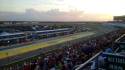 Homestead Cup Ticket - Section 246, rows 41-46