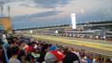 Upgrade Homestead Cup Ticket - Section 205-214, rows 35-47