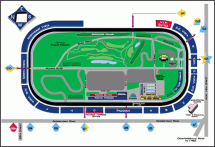 Venue Seating