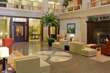 Hilton Garden Inn - Downtown Indianapolis