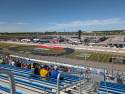 Upgrade Iowa Cup Ticket, Sections 203-211, rows 11-22
