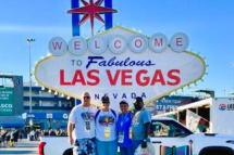 2026 Las Vegas NASCAR Race Travel Packages and Tours - South Point 400