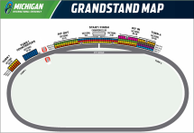 Venue Seating