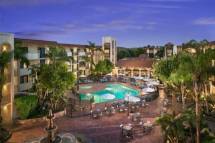 2026 Phoenix NASCAR Travel Packages Race Tours Cup Playoffs - Embassy Suites - Cup Ticket