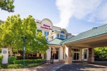 2026 Sonoma NASCAR Race Packages - Save Mart 350 - Hilton Garden Inn - Weekend
