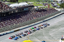 2027 Talladega NASCAR Packages And Race Tours - Jack Links 500