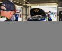 Add Talladega Garage Experience-Saturday-April