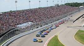 2026 World Wide Technology Raceway WWTR NASCAR Packages