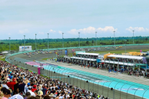 Homestead NASCAR Packages Championship Weekend Packages