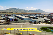 2027 Las Vegas NASCAR Packages Race Tours and Travel - Pennzoil 400