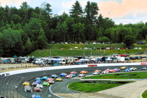 2026 New Hampshire NASCAR Packages And Race Tours - NASCAR Weekend