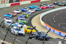 2026 North Wilkesboro NASCAR Cup Packages - Window World 450