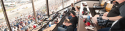 Upgrade NASCAR Cup ticket - Sunday Suite - only sold in groups of 2