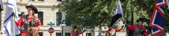 Cheyenne Frontier Days Rodeo Packages